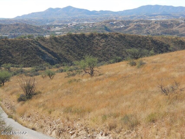 1053151 N Edith Pl Unit 034, Nogales AZ, 85621 land for sale