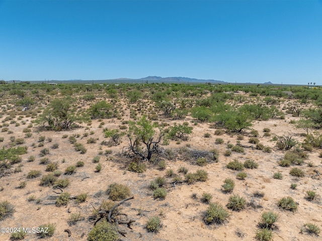 Listing photo 3 for TBD0260 Silver Star Dr, Tucson AZ 85735