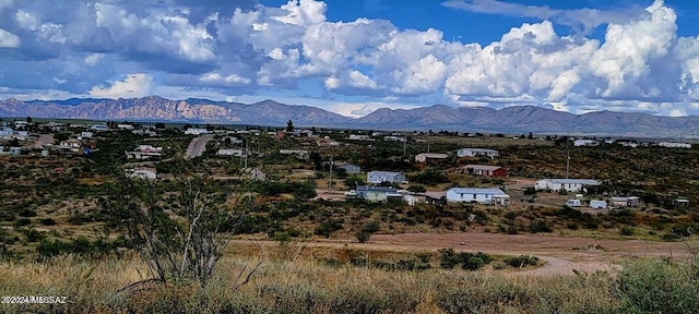 LOT21 Navajo Pl, Tombstone AZ, 85638 land for sale