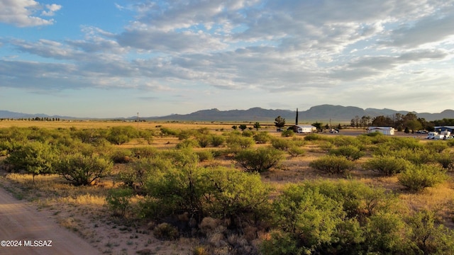 Listing photo 2 for TBD N Fort Grant Rd, Willcox AZ 85643