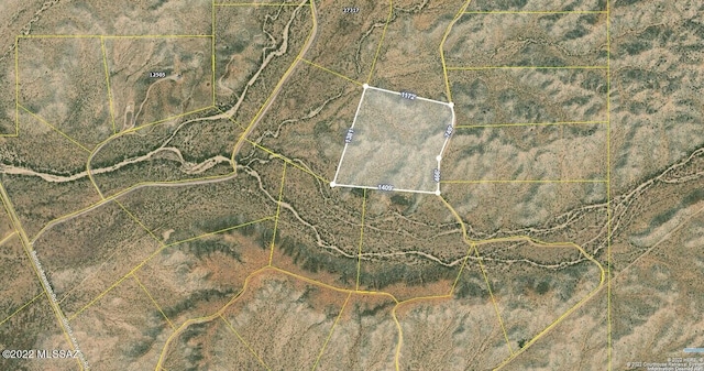 37.54AC S Four Feathers Loop Unit 84, Willcox AZ, 85643 land for sale