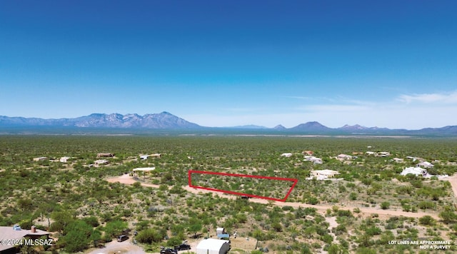 14062 S Poston Pl Unit 261, Tucson AZ, 85736 land for sale