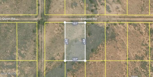 TBD Quinn St Unit 6, Pearce AZ, 85625 land for sale