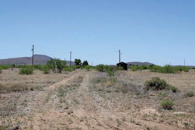 6955 E Trails End ., Unit Pearce AZ, 85625 land for sale