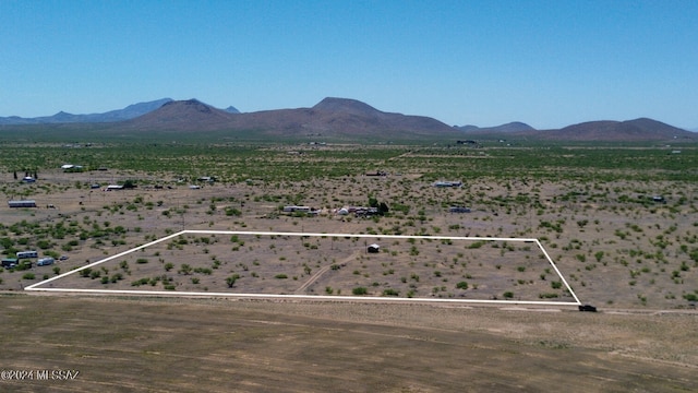 Listing photo 3 for 6955 E Trails End ., Unit Pearce AZ 85625