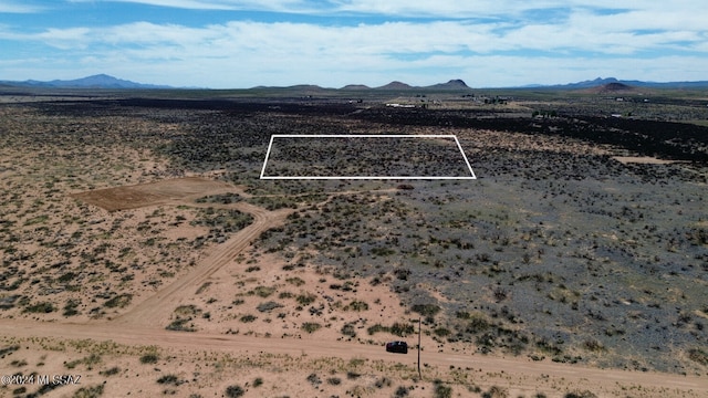 Listing photo 2 for 10.03ACRE E White Tail Rd Unit 28, Pearce AZ 85625