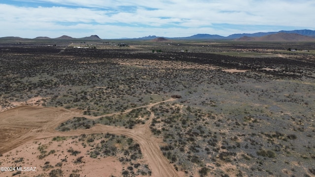 Listing photo 3 for 10.03ACRE E White Tail Rd Unit 28, Pearce AZ 85625