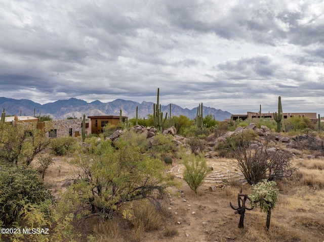 Listing photo 2 for 1380 W Stony Run Pl Unit 206, Oro Valley AZ 85755