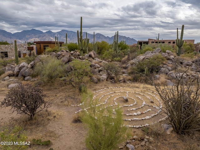 Listing photo 3 for 1380 W Stony Run Pl Unit 206, Oro Valley AZ 85755