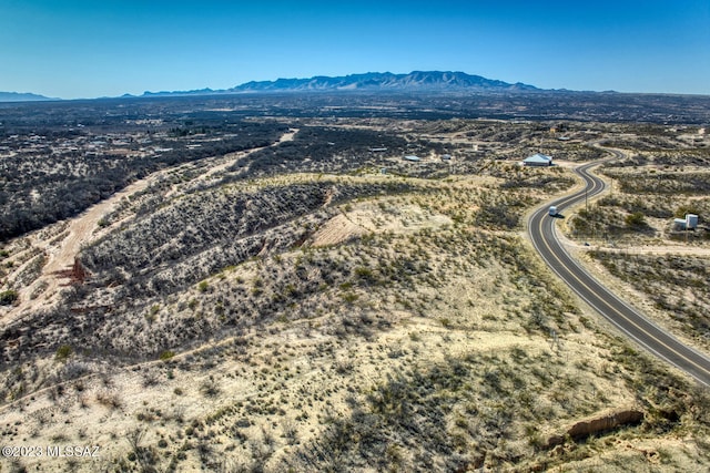 Listing photo 2 for TBD N Sibyl Rd Tbd, Unit Tbd, Saint David AZ 85630