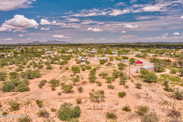 16105 W El Tiro Rd, Marana AZ, 85653 land for sale