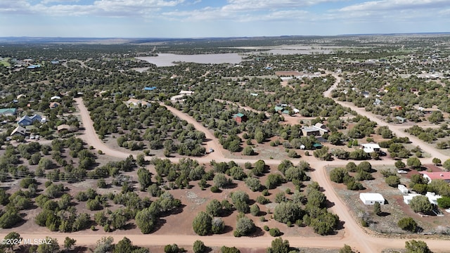 TBD Daggs St, Show Low AZ, 85901 land for sale