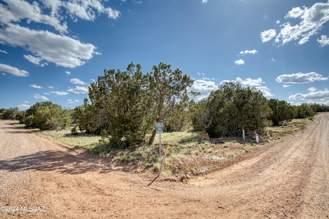 Listing photo 3 for TBD Daggs St, Show Low AZ 85901