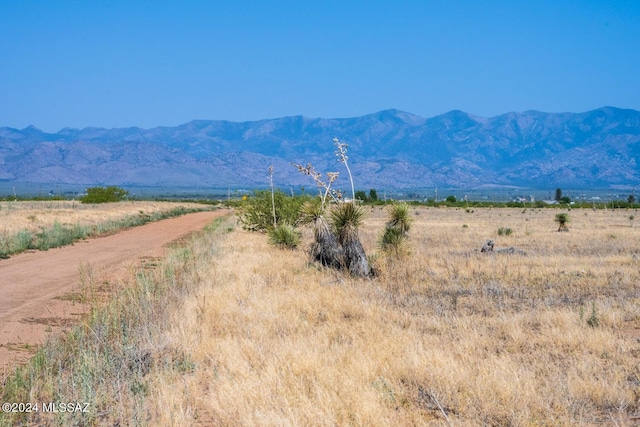 46ACRES S Ash Creek Rd -, Unit Pearce AZ, 85625 land for sale