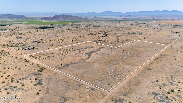 Listing photo 2 for 46ACRES S Ash Creek Rd -, Unit Pearce AZ 85625