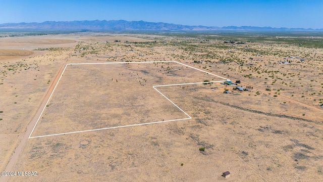 Listing photo 3 for 46ACRES S Ash Creek Rd -, Unit Pearce AZ 85625