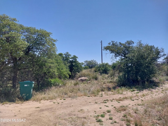 N Javelina St, Oracle AZ, 85623 land for sale