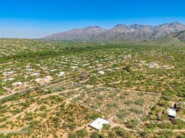 Tucson AZ, 85749 land for sale