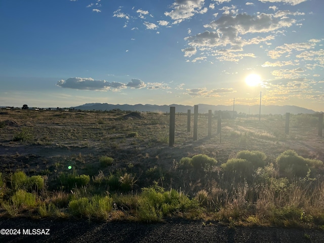 9.61AC N Joe Hines Rd, Willcox AZ, 85643 land for sale