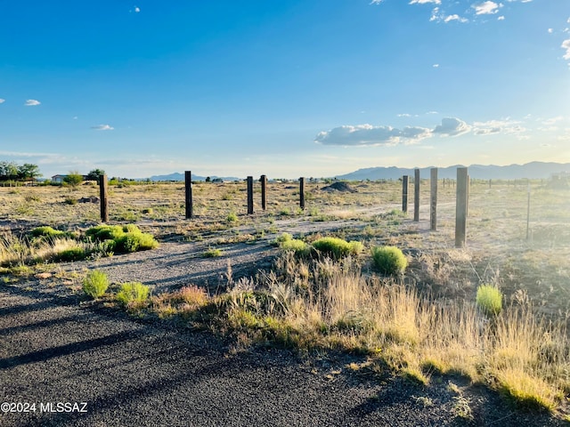 Listing photo 3 for 9.61AC N Joe Hines Rd, Willcox AZ 85643