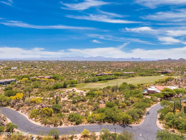 14521 N Rocky Highlands Dr Unit 215, Oro Valley AZ, 85755 land for sale