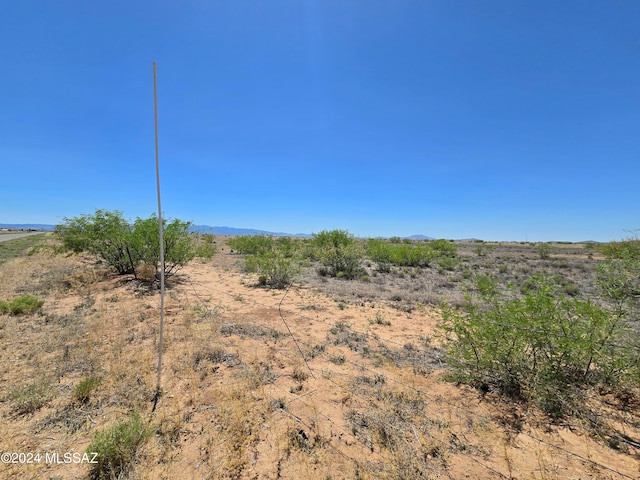 20ACRES E Parker Ranch Rd, Willcox AZ, 85643 land for sale