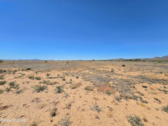 Listing photo 2 for 20ACRES E Parker Ranch Rd, Willcox AZ 85643