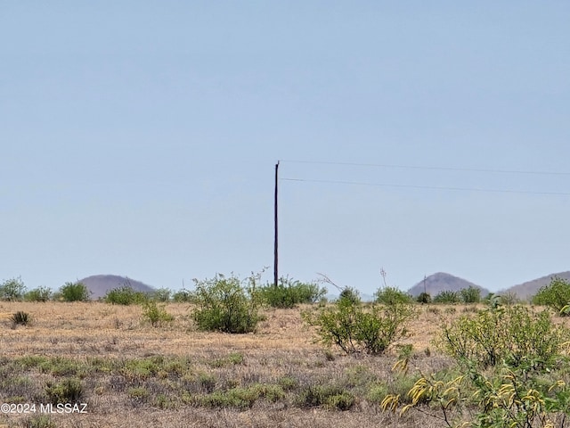 Listing photo 3 for 20ACRES E Parker Ranch Rd, Willcox AZ 85643