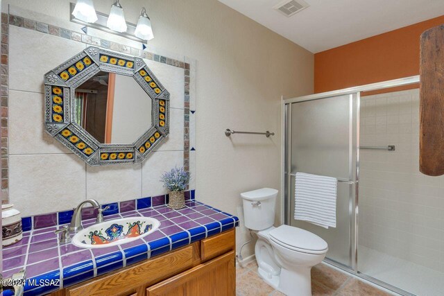 bedroom with access to exterior, ceiling fan, hardwood / wood-style floors, and a textured ceiling