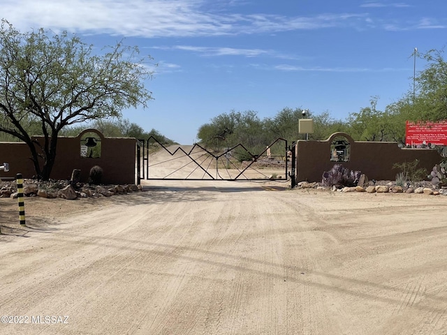 17637 S Lone Saguaro Rd, Sahuarita AZ, 85629 land for sale