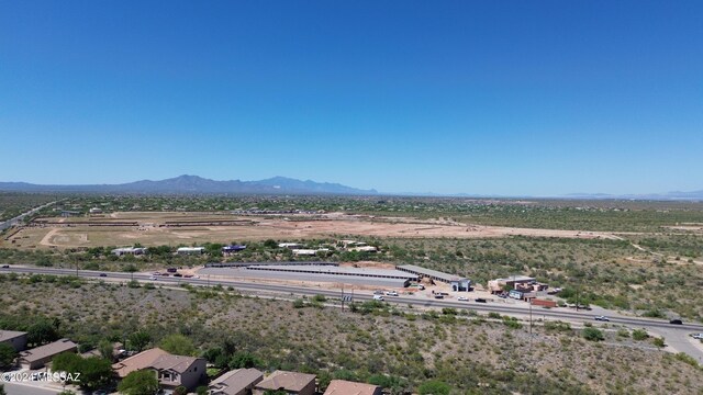 2ACRES E Old Spanish Trl -, Unit Tucson, AZ 85747