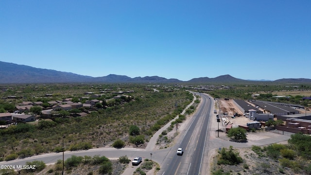 2ACRES E Old Spanish Trl -, Unit Tucson, AZ 85747