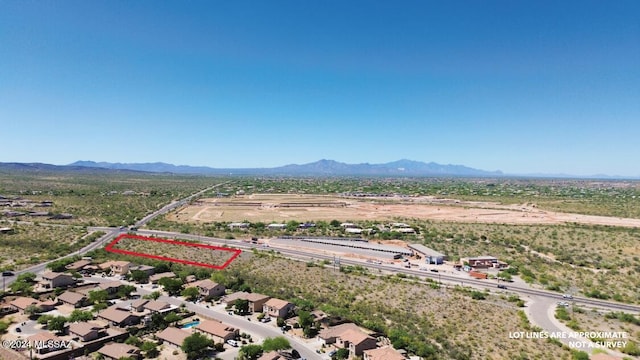 2ACRES E Old Spanish Trl -, Unit Tucson, AZ 85747