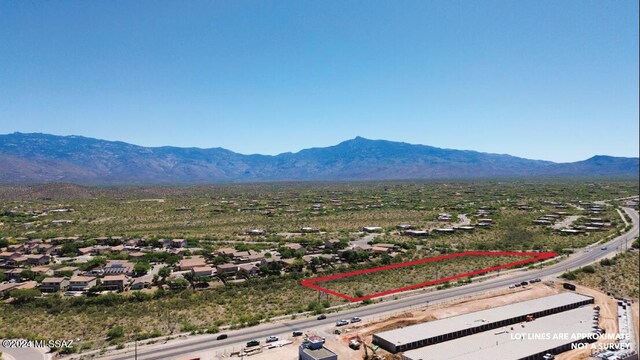 2ACRES E Old Spanish Trl -, Unit Tucson, AZ 85747