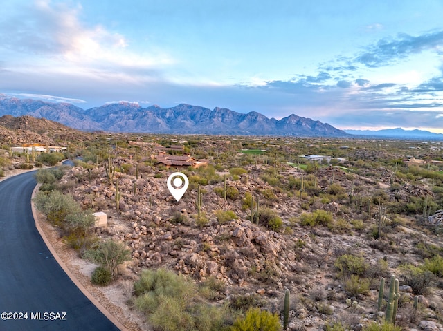 1178 W Tortolita Mountain Cir Unit 196, Oro Valley AZ, 85755 land for sale