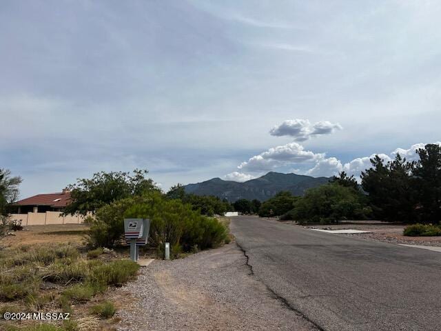 Listing photo 2 for TBD S Sauk Ave Unit 229, Sierra Vista AZ 85650