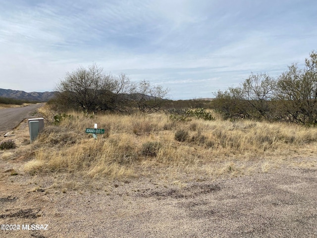 Lost Silver Ln Unit 132A, Sahuarita AZ, 85629 land for sale