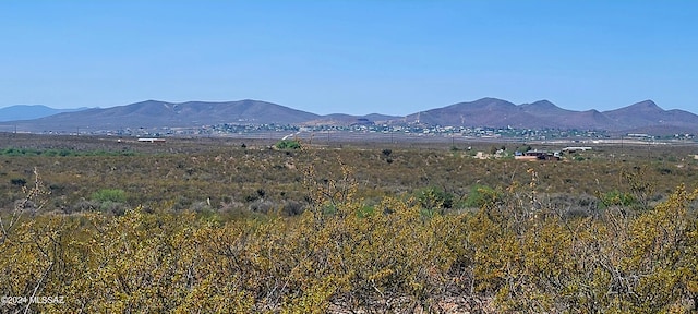 TBD W Rainbow Rd, Tombstone AZ, 85638 land for sale