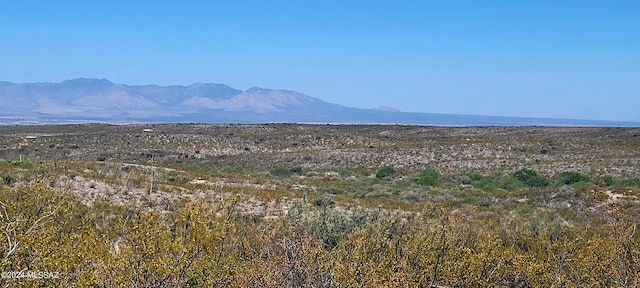 Listing photo 2 for TBD W Rainbow Rd, Tombstone AZ 85638