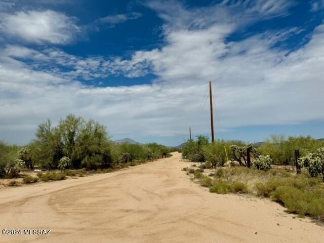 15220 W Many Horses Rd Unit 189, Tucson AZ, 85736 land for sale