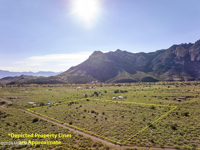 Listing photo 3 for TBA S Hayes Rd, Portal AZ 85632