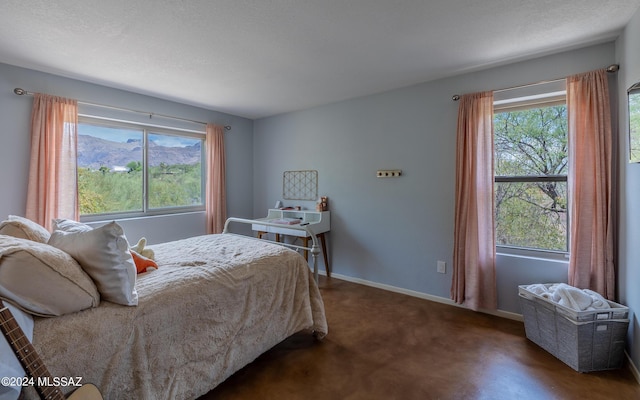 view of bedroom