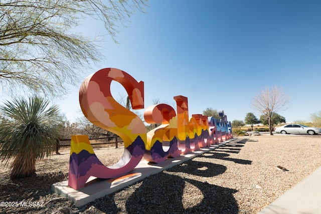 1097 W Camino Luna Llena, Sahuarita, AZ 85629 - view of jungle gym