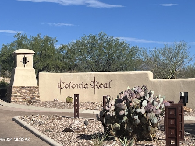 Listing photo 3 for 3035 S Corte Amarilla Unit 22, Green Valley AZ 85614