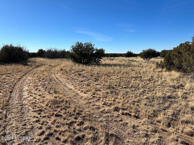 N6702 Lot Unit 183, Saint Johns AZ, 85936 land for sale