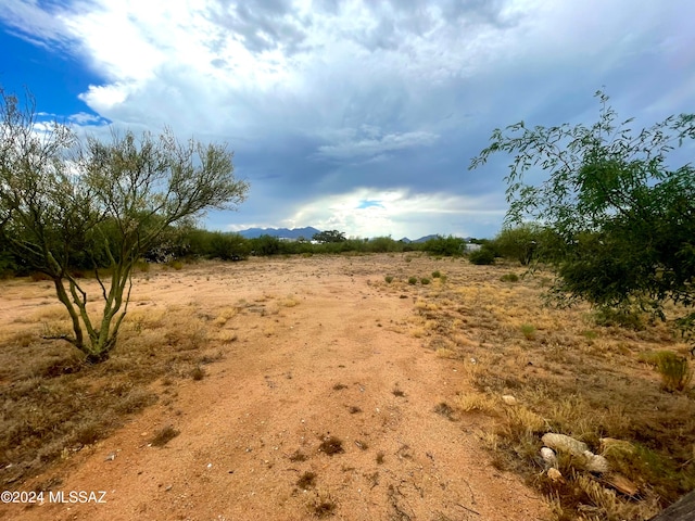 14770 S Stagecoach Rd, Tucson AZ, 85736 land for sale