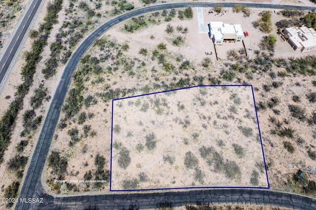 2 Avenida Marquez Unit 119, Tubac AZ, 85646 land for sale