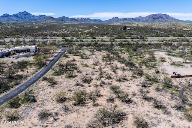 Listing photo 3 for 2 Avenida Marquez Unit 119, Tubac AZ 85646