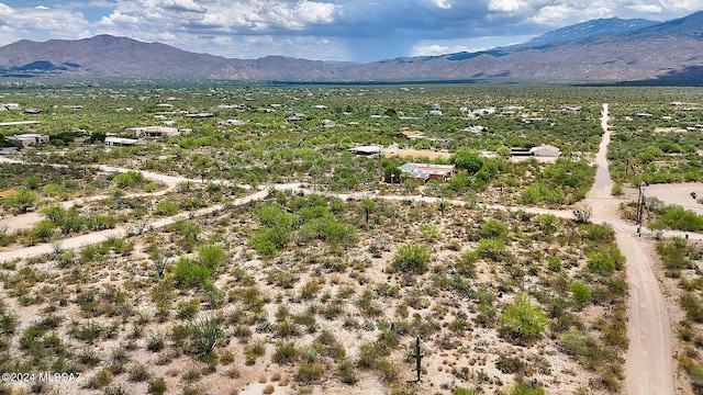 400 S Pinto Pl, Tucson AZ, 85748 land for sale