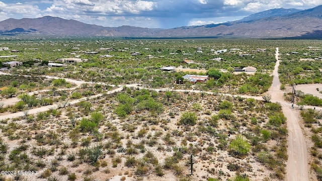 400 S Pinto Pl, Tucson, AZ 85748
